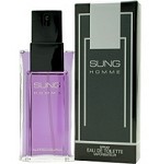 Sung cologne for Men by Alfred Sung -