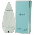 Jewel perfume for Women by Alfred Sung - 2005