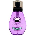 Royal Scented Body Water - Violet Marshmallow perfume for Women by Aquolina -