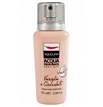 X-Moothies Body Mist Vanilla Chocolate perfume for Women by Aquolina -