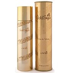 Gold Sugar  perfume for Women by Aquolina 2012