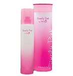 Simply Pink by Pink Sugar perfume for Women by Aquolina - 2013
