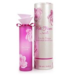 Pink Flower perfume for Women by Aquolina - 2015