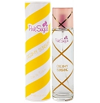 Pink Sugar Creamy Sunshine perfume for Women by Aquolina - 2020