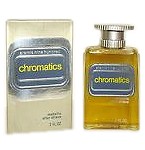 Chromatics cologne for Men by Aramis - 1974