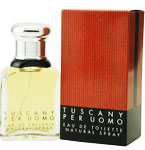 Tuscany Per Uomo cologne for Men by Aramis