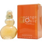 Orange Tonic perfume for Women by Azzaro - 2002
