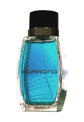 Boarding cologne for Men by Azzaro