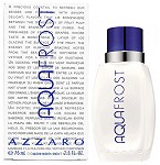 Aqua Frost cologne for Men  by  Azzaro
