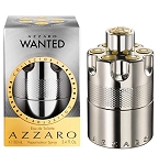 Wanted Freeride Collector cologne for Men  by  Azzaro