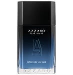 Azzaro Naughty Leather cologne for Men by Azzaro
