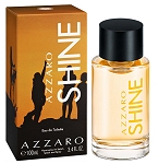 Azzaro Shine Unisex fragrance by Azzaro - 2019
