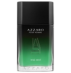 Azzaro Wild Mint cologne for Men by Azzaro