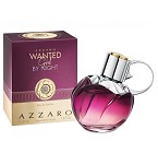 Wanted Girl by Night perfume for Women by Azzaro