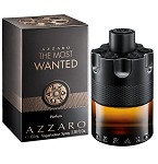 The Most Wanted Parfum cologne for Men  by  Azzaro