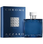 Chrome Parfum cologne for Men  by  Azzaro