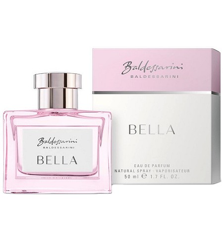 Bella Perfume for Women by Baldessarini 2021 | PerfumeMaster.com