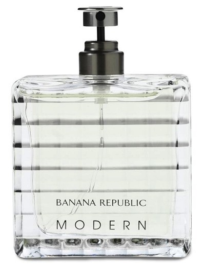 Modern Cologne for Men by Banana Republic 1997 | PerfumeMaster.com