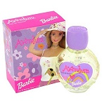 Aventura perfume for Women  by  Barbie