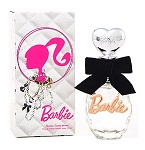 Sweet Peony perfume for Women by Barbie