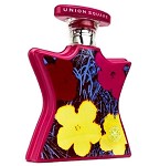 Andy Warhol Union Square perfume for Women by Bond No 9 - 2008