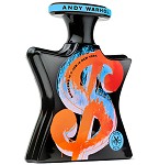 Andy Warhol Success is a Job in New York Unisex fragrance by Bond No 9 - 2009