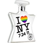 I Love New York 7-24-11 Unisex fragrance by Bond No 9 - 2012