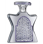 Dubai Platinum Unisex fragrance  by  Bond No 9