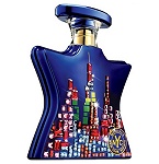 New York Nights Swarovski perfume for Women  by  Bond No 9
