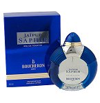 Jaipur Saphir perfume for Women by Boucheron - 1999