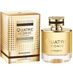 Quatre Iconic perfume for Women  by  Boucheron