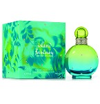 Island Fantasy perfume for Women by Britney Spears - 2013