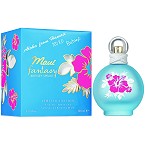 Maui Fantasy perfume for Women  by  Britney Spears