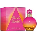 Sunset Fantasy perfume for Women by Britney Spears