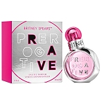 Prerogative Rave Unisex fragrance  by  Britney Spears