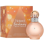Naked Fantasy perfume for Women  by  Britney Spears