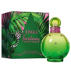 Jungle Fantasy perfume for Women  by  Britney Spears