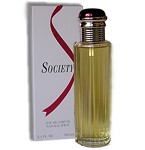 Society perfume for Women by Burberry - 1991
