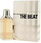 The Beat perfume for Women by Burberry - 2008