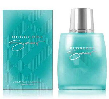 Summer 2013 Cologne for Men by Burberry 