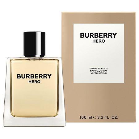gouden ontslaan Super goed Hero Cologne for Men by Burberry 2021 | PerfumeMaster.com