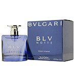 BLV Notte perfume for Women  by  Bvlgari