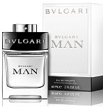 Man  cologne for Men by Bvlgari 2010