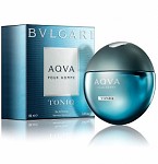 Aqva Toniq cologne for Men by Bvlgari - 2011