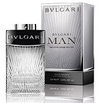 Man The Silver Limited Edition  cologne for Men by Bvlgari 2011