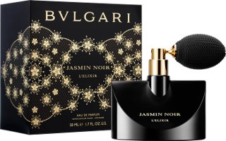 Jasmin Noir L'Elixir Perfume for Women 