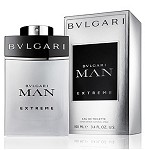 Man Extreme cologne for Men by Bvlgari - 2013