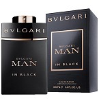 Man In Black cologne for Men  by  Bvlgari