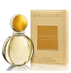 Goldea  perfume for Women by Bvlgari 2015