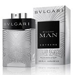 Man Extreme All Blacks Limited Edition cologne for Men  by  Bvlgari